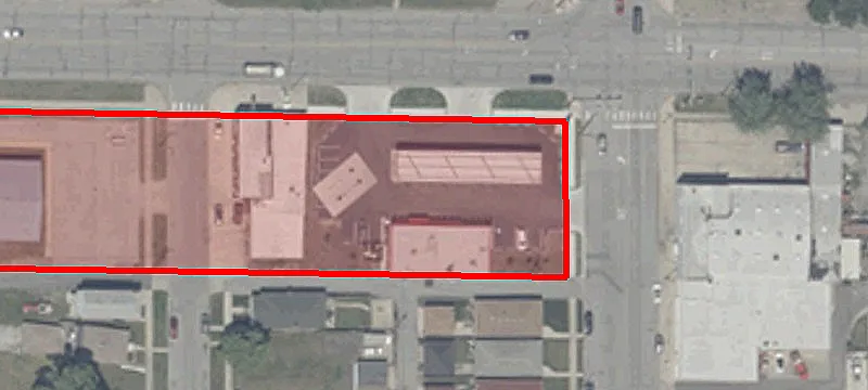 1311 Chicago Ave, Unit 19