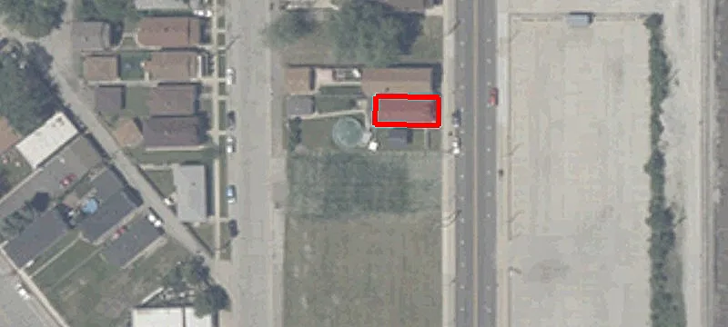 2312 Schrage Ave