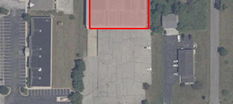580 Tracy Rd