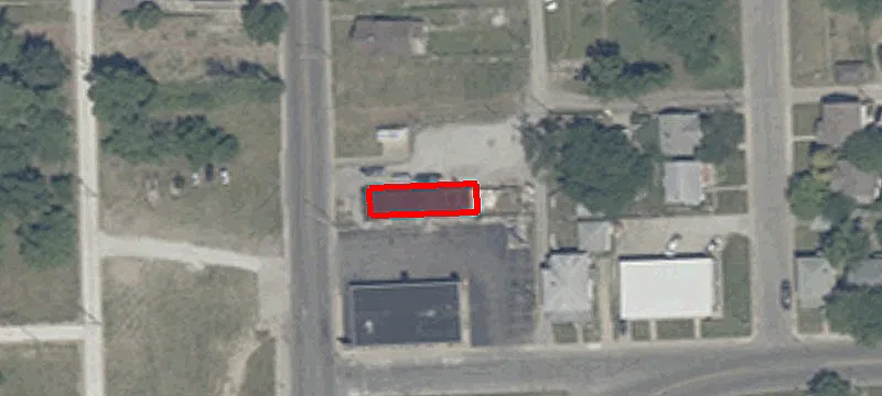 2619 Anthony Blvd