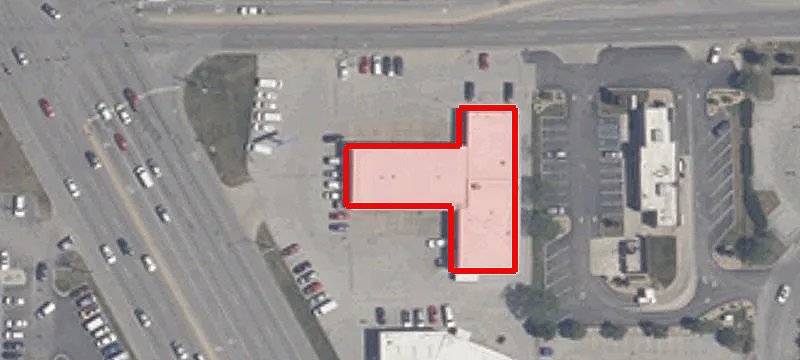 1295 Us Hwy 31st N