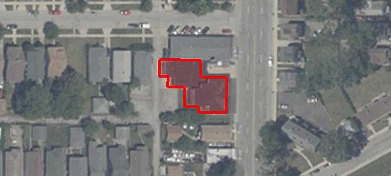5908 Columbia Ave, Unit 14