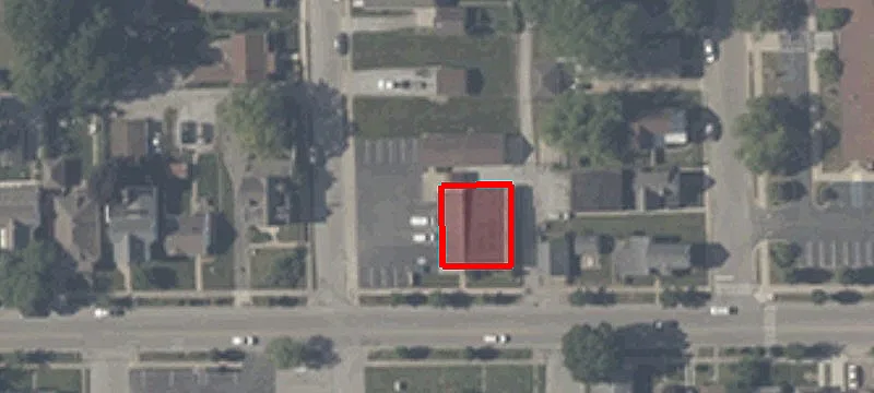 2012 Kossuth St