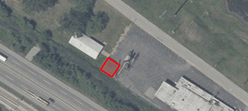 1104 Roxana Dr
