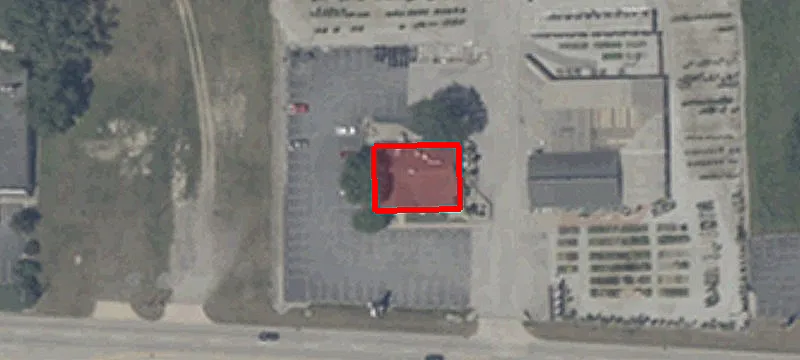 1502 Us Hwy 30