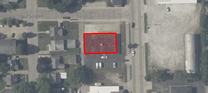 304 Earl Ave