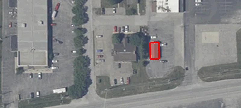 1300 Main St