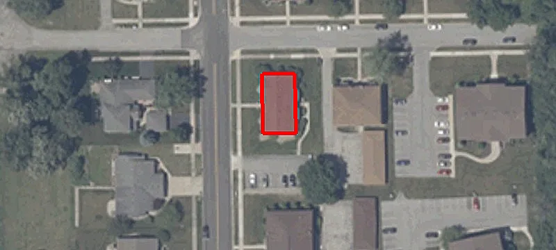 2521 Harvest Dr, Unit 25