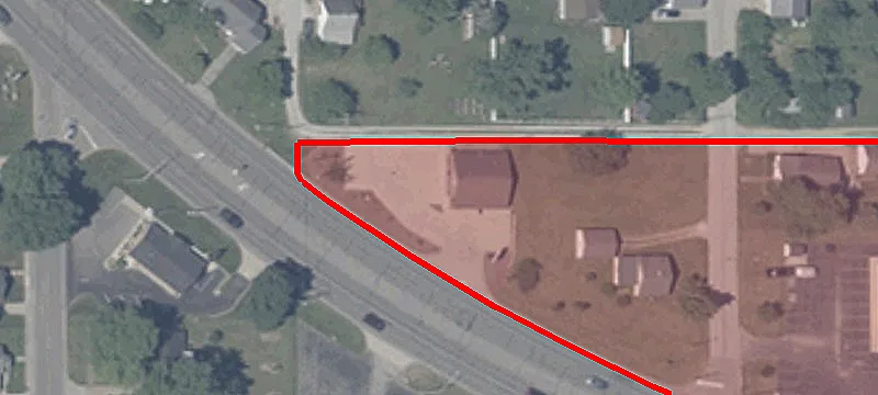 1307 Elkhart Rd