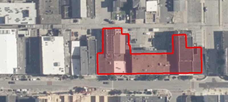 644 Main St