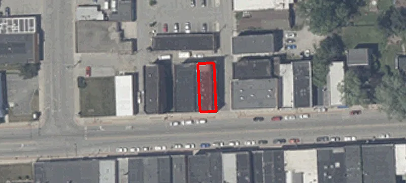 319 Commercial Ave