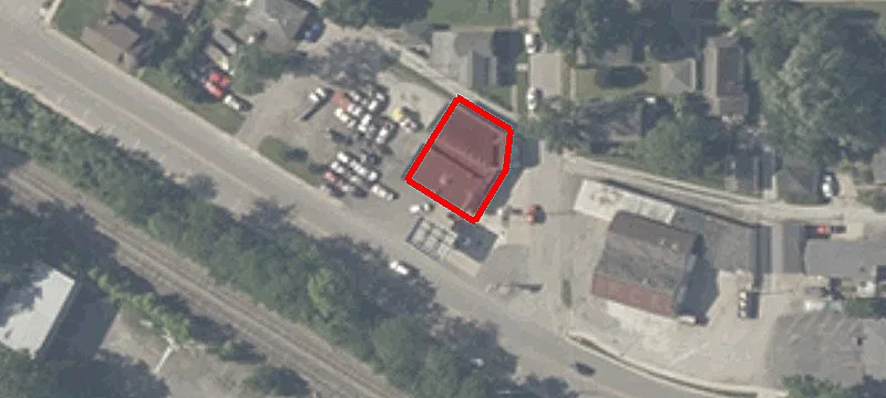 652 Lincolnway