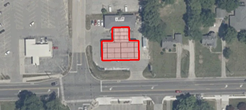 103 Lincoln E Hwy