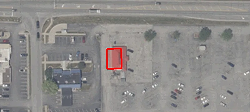1916 Commercial Ave