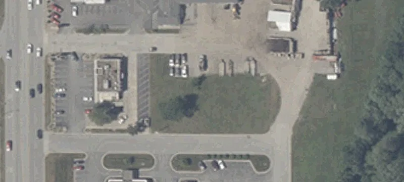 1110 Main St