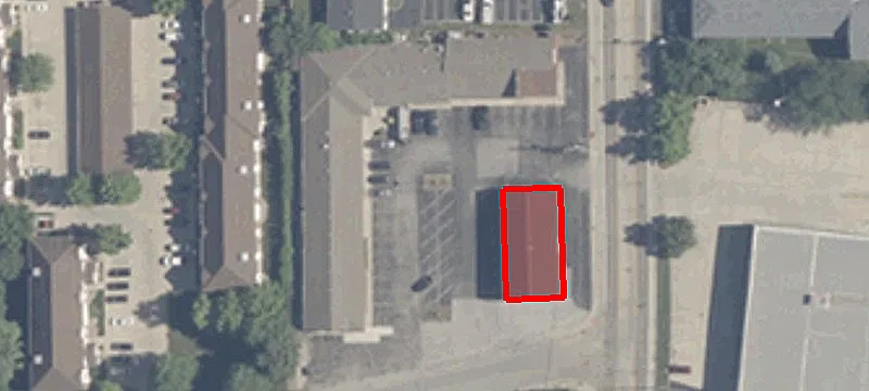 400 Earl Ave