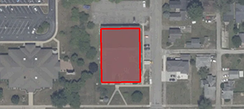1620 Main St