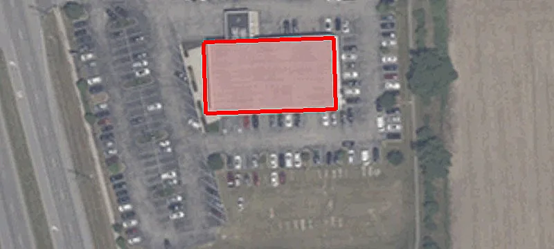1305 Us Hwy 31st S