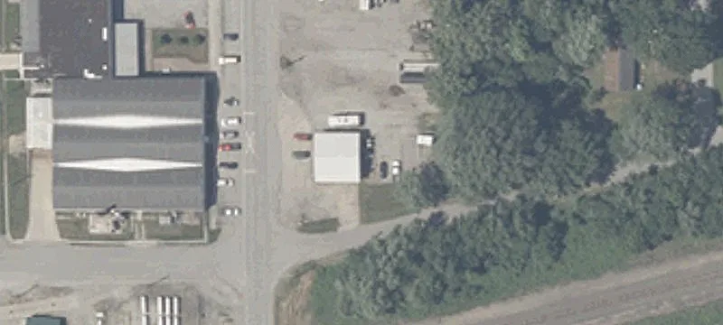 23319 Shelby Rd
