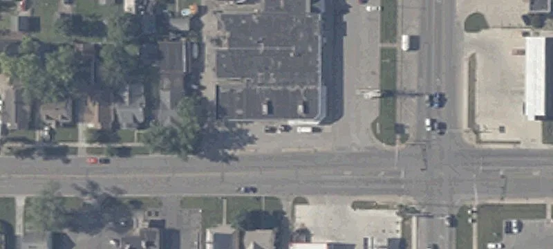3705 Main St