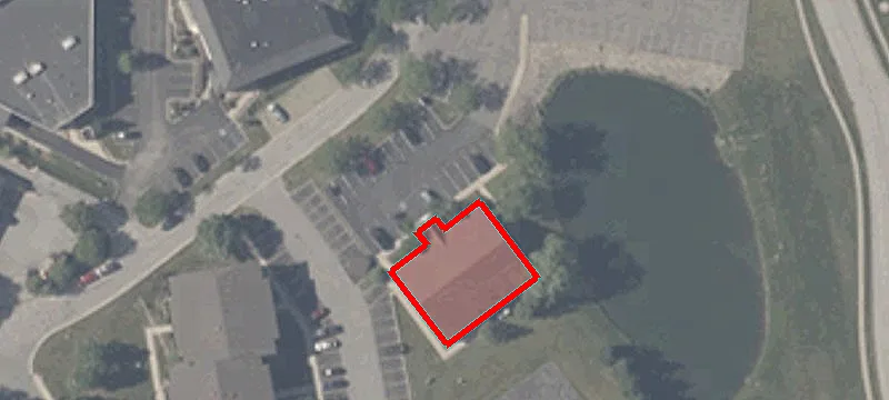 1610 Pointe Dr