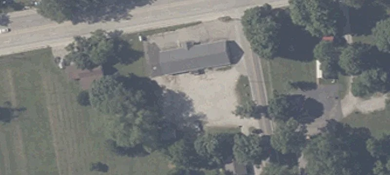 822 Us Hwy 40