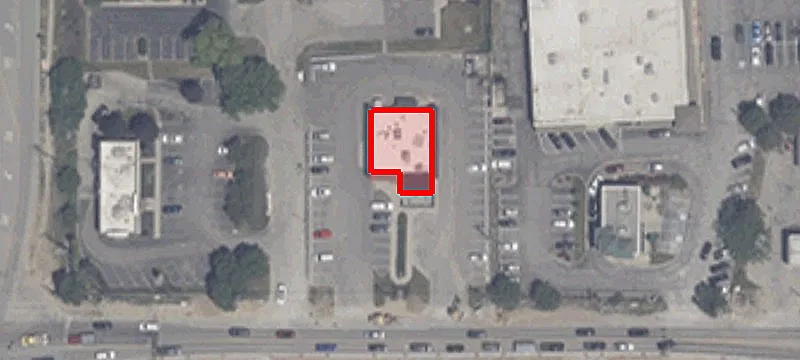 550 Westfield Rd