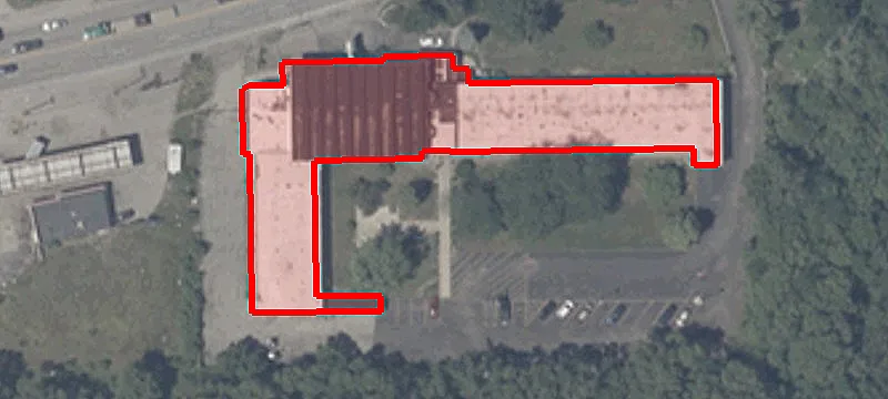 5001 Melton Rd