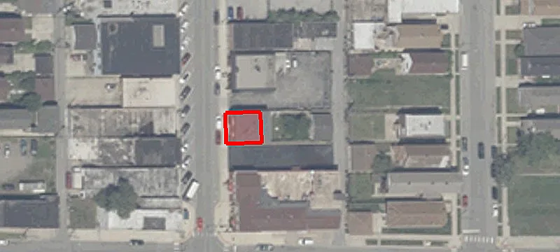 3827 Main St