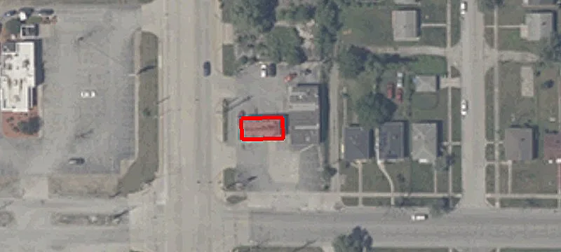 3477 Grant St, Unit 99