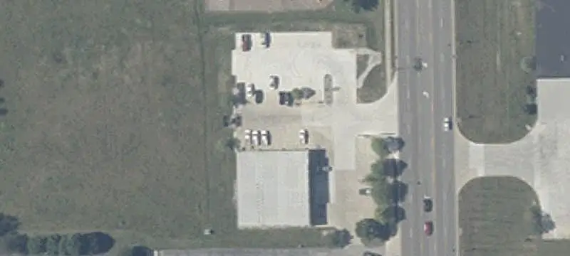 555 Northfield Dr