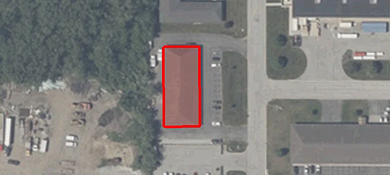 1101 Breuckman Dr