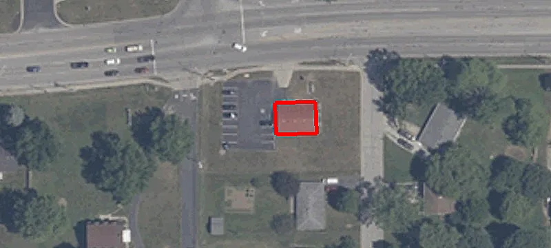 1185 County Line Rd