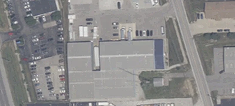 1760 Industrial Dr