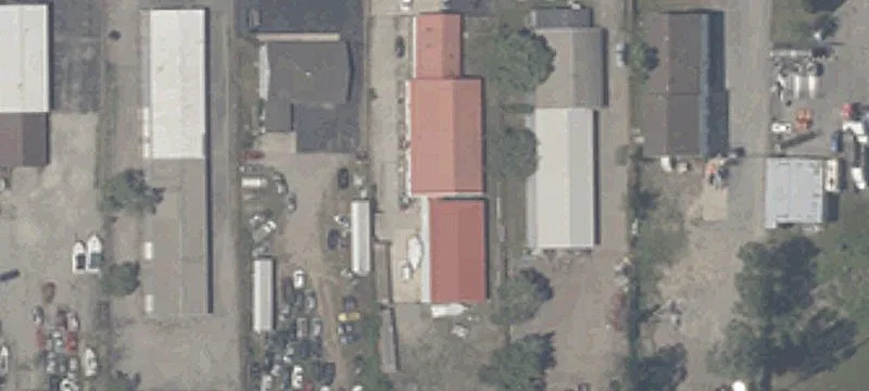 5695 Old Porter Rd