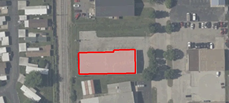 732 Navco Dr