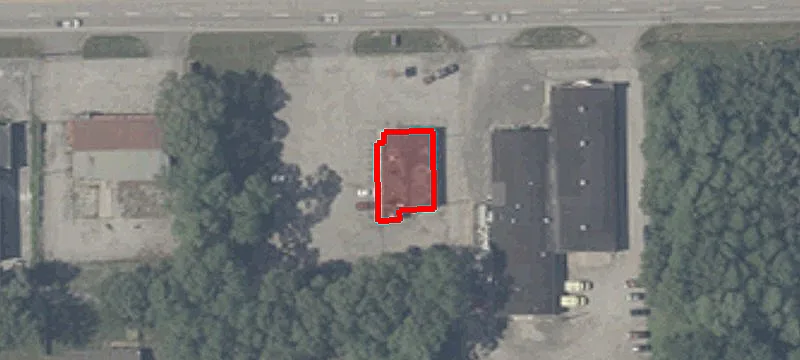 6481 Melton Rd