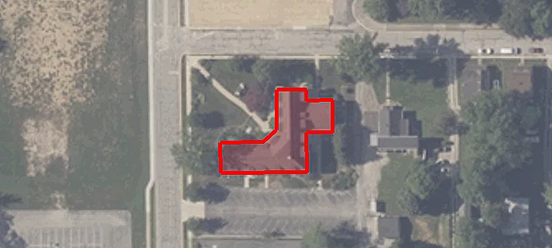 801 Locust St