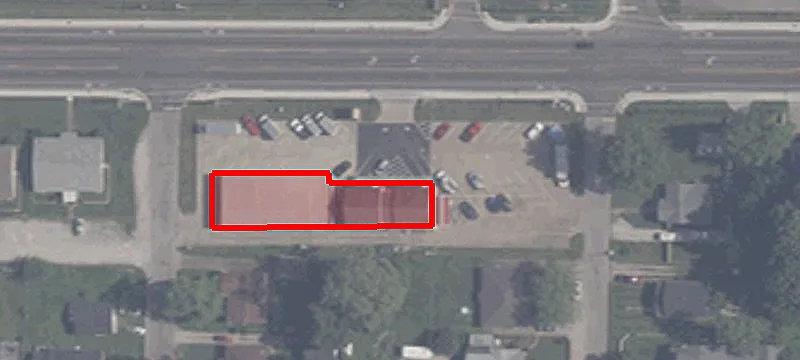 3811 Covert Ave