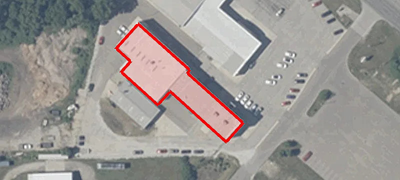 3216 Elkhart Rd