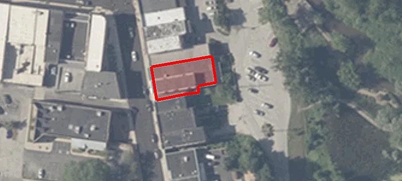 137 Calumet Rd