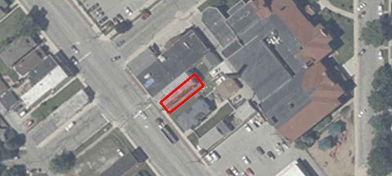 2007 Indianapolis Blvd