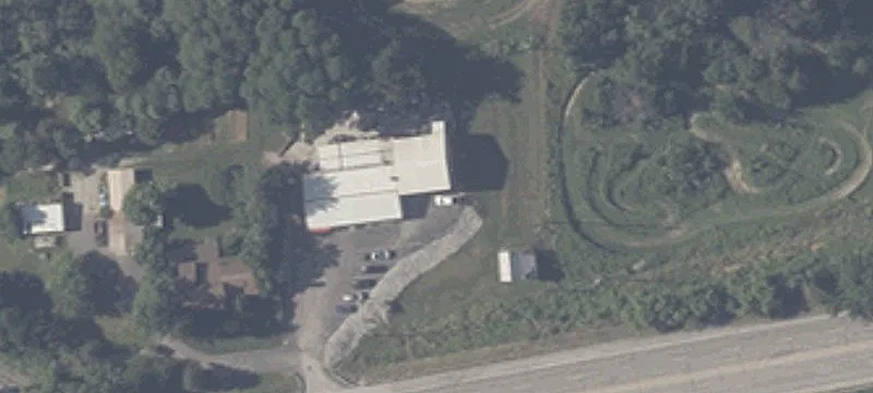 551 Us Hwy 40