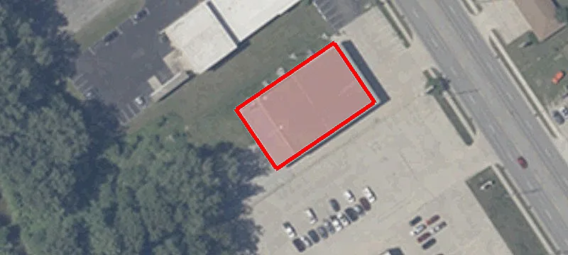 3717 Main St