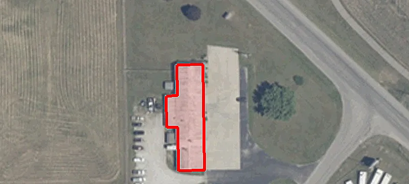 13024 Us Hwy 20