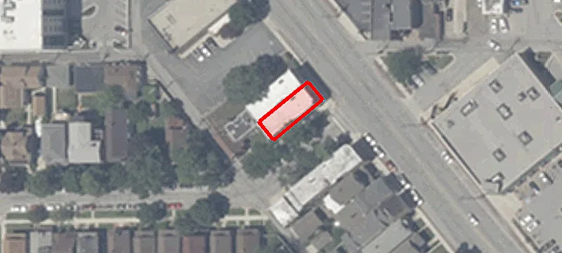 1918 Indianapolis Blvd