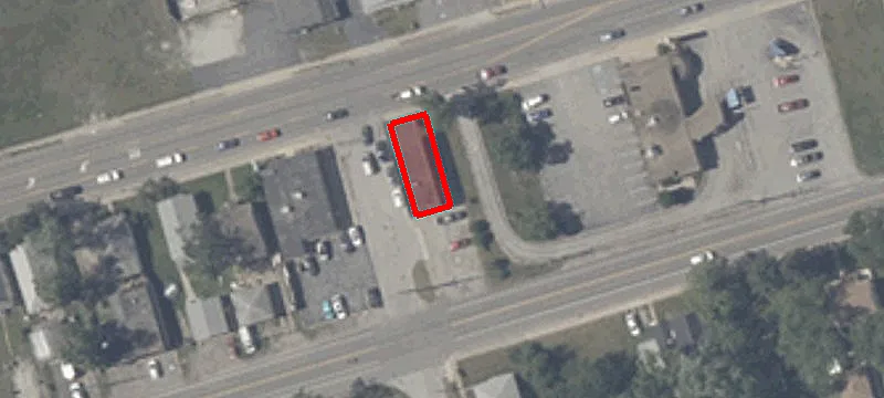 3101 Central Ave