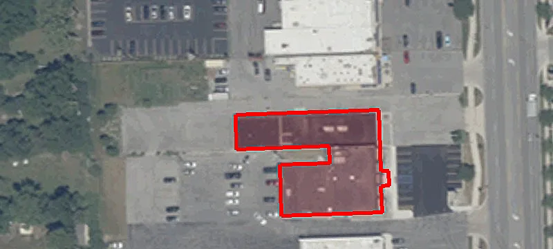 3413 Anthony Blvd
