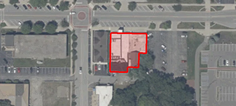2708 Hwy Ave