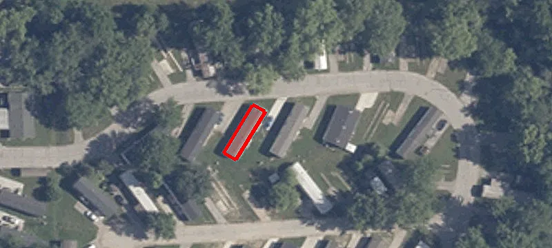 4377 County Line Rd